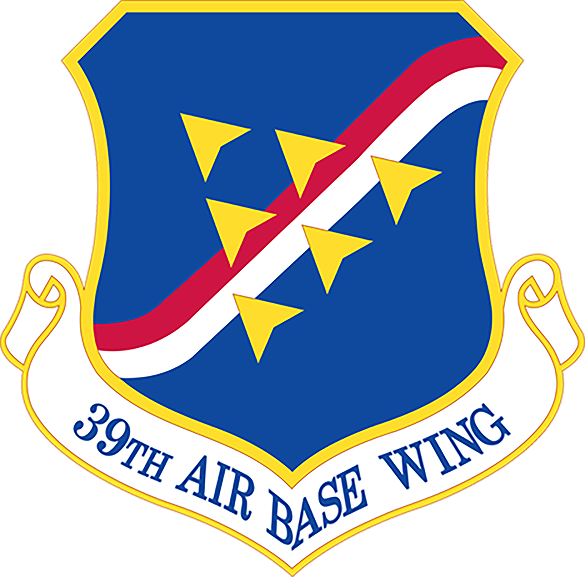 39th Air Base Wing